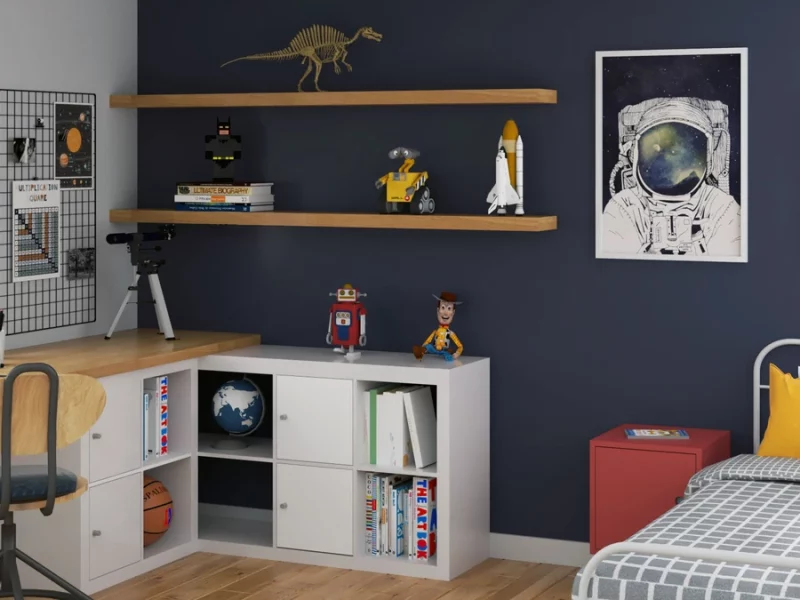 Little Explorer’s Room 2