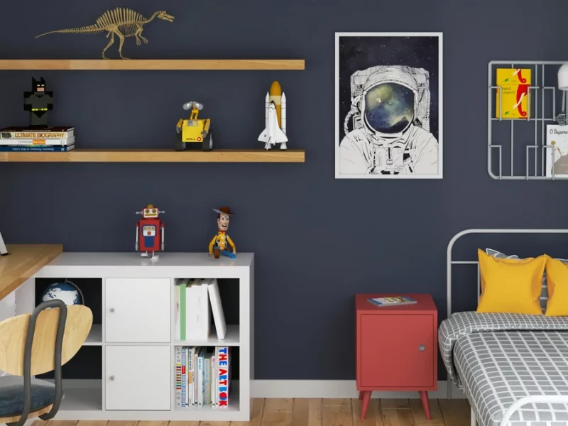 Little Explorer’s Room 3